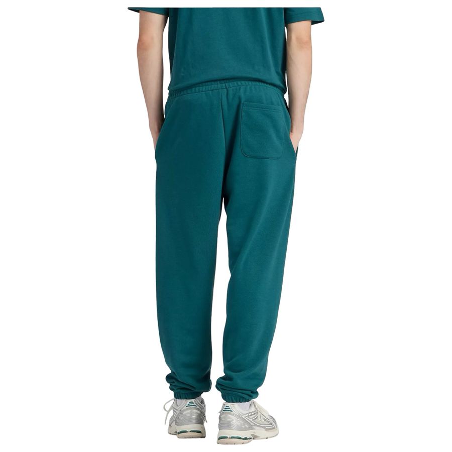 French terry Jogger pantaloni tuta da uomo New Balance | MP41519AAV